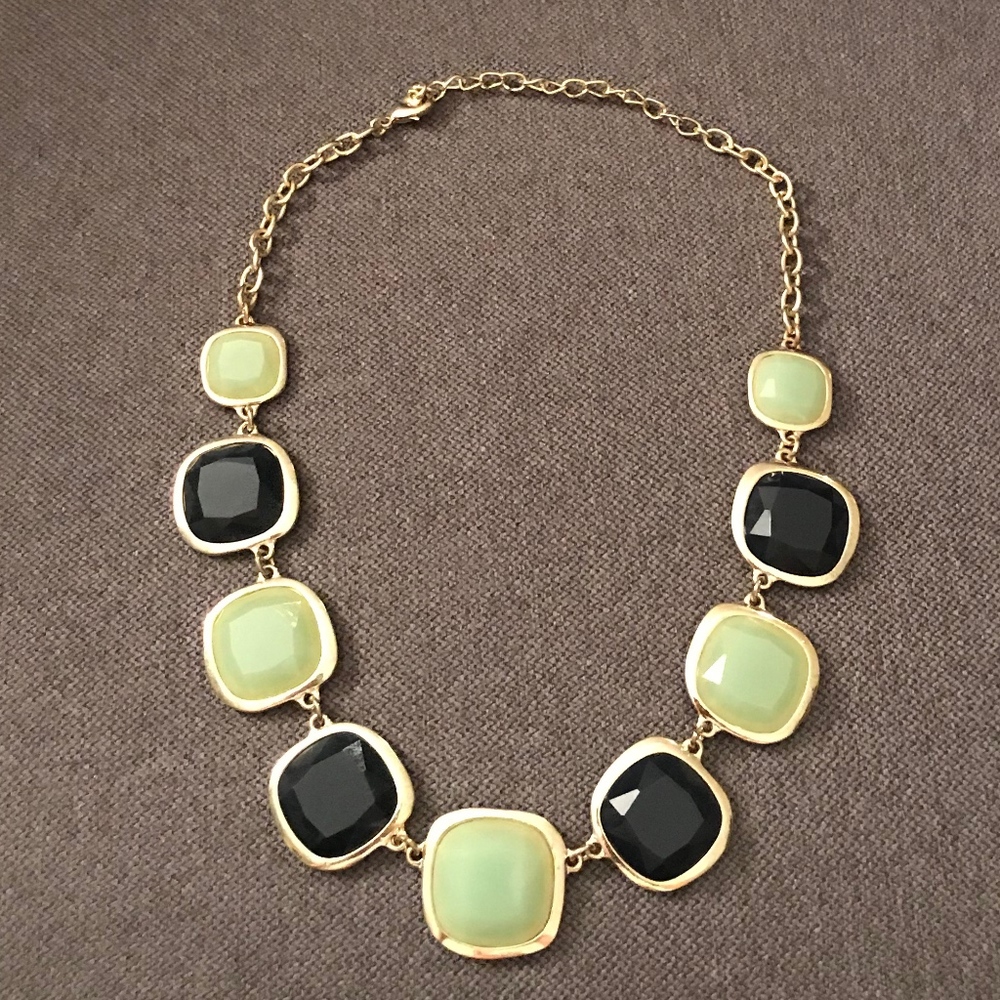 Statement Necklace